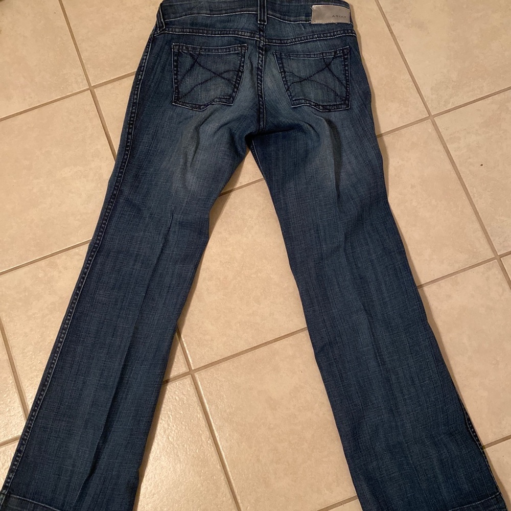 Ariat trouser